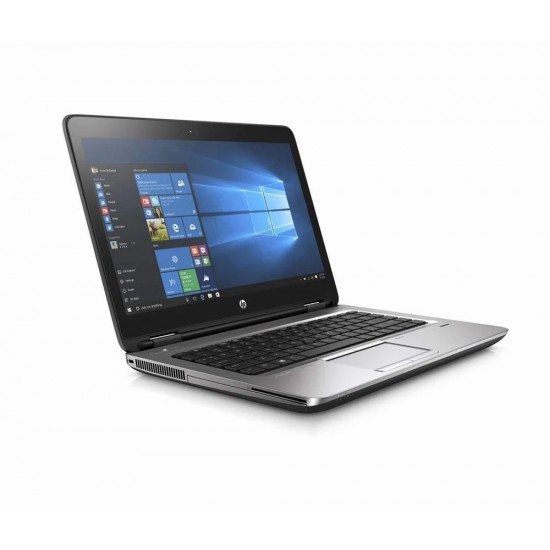 Laptop HP ProBook 640 G4 i5 7300U Ram 8GB M.2 256GB